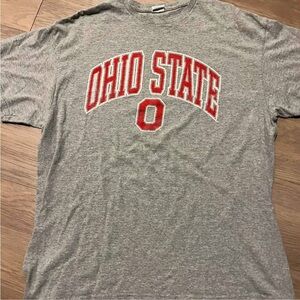 Ohio state t shirt